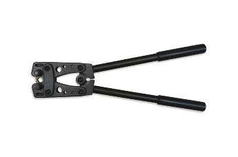 Crimping tool HD0650AU