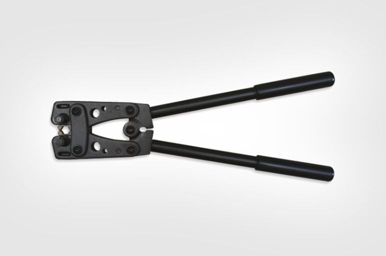 Crimping tool HD0650AU