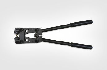 Crimping tool HD0650AU