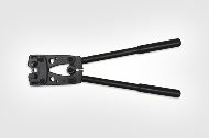 Crimping tool HD0650AU