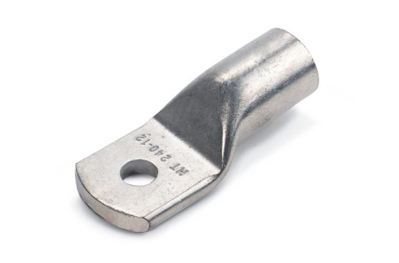 Cable crimp lugs