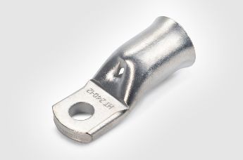 Circuit breaker cable lug