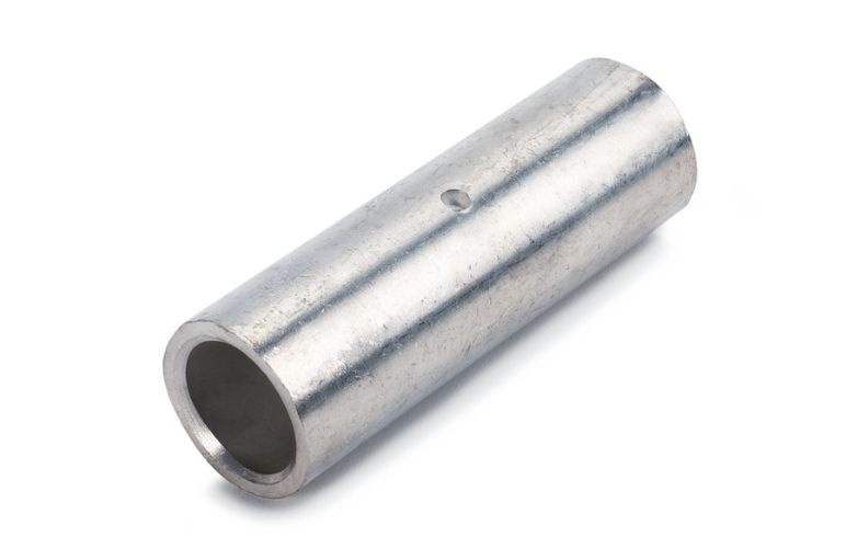 Cable crimp links