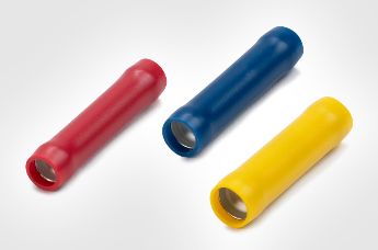 Crimp links