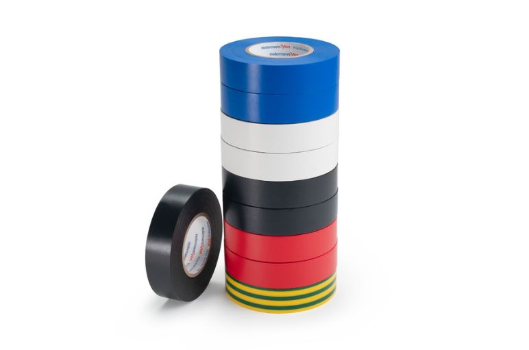 Electrical tapes