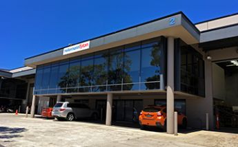 HellermannTyton Australia Office