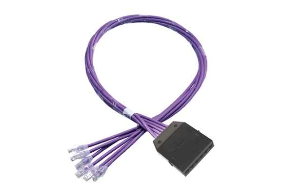 rapidnet cassete para plug