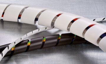 Espiral Tube