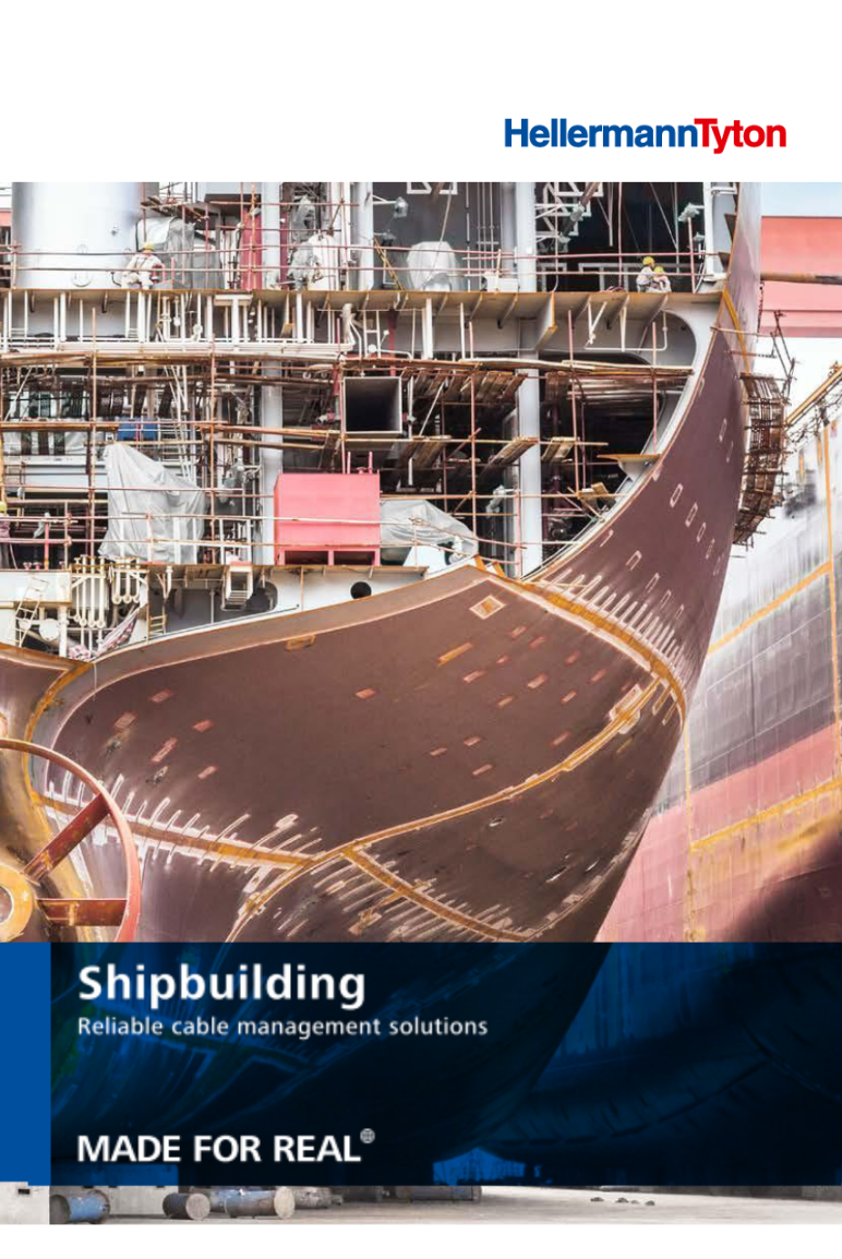 Shipbuilding Competence [EN]