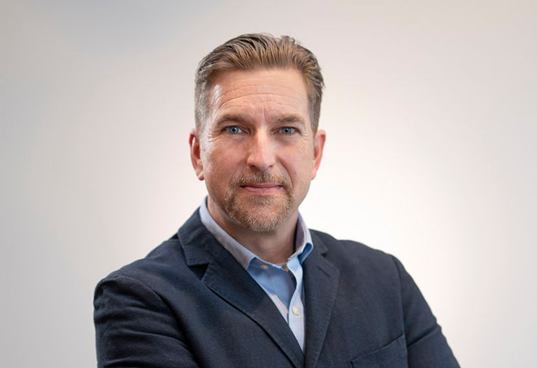 Sönke Tesch - white goods expert at HellermannTyton