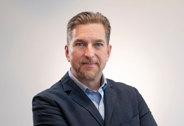 Sönke Tesch - white goods expert at HellermannTyton