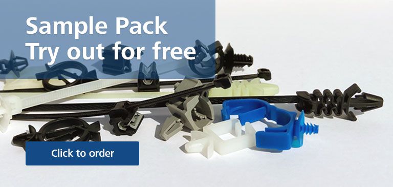 Order 8 EdgeClip samples for free and try them out