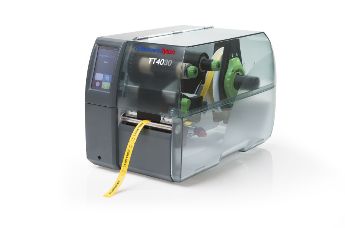 Thermal transfer printer TT4030