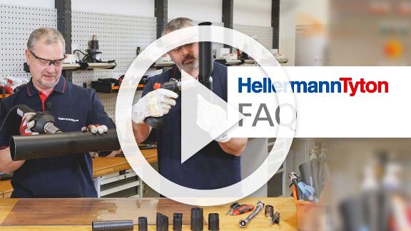FAQ video: Gas or electric heat gun for heat shrink tubing?