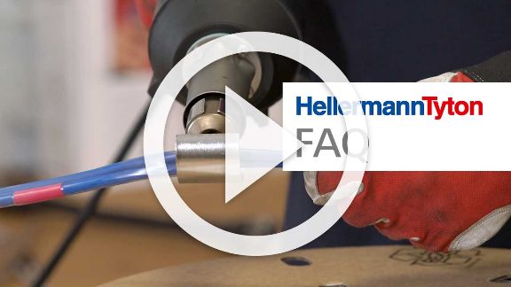 FAQ video: Why use clear/transparent heat shrink tubing?