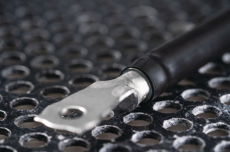 Heat shrinkable tubing