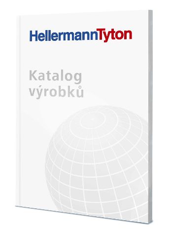 Nový katalog HellermannTyton