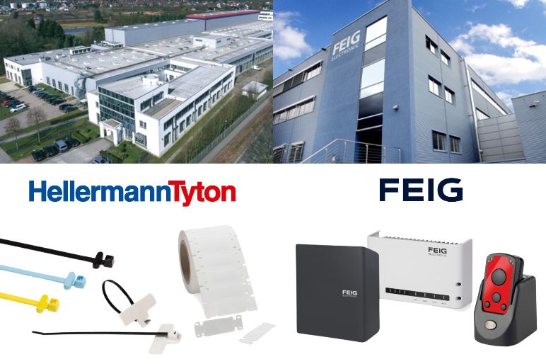 News: Sales partnership with FEIG ELECTRONIC
