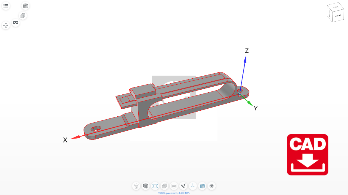 CAD data