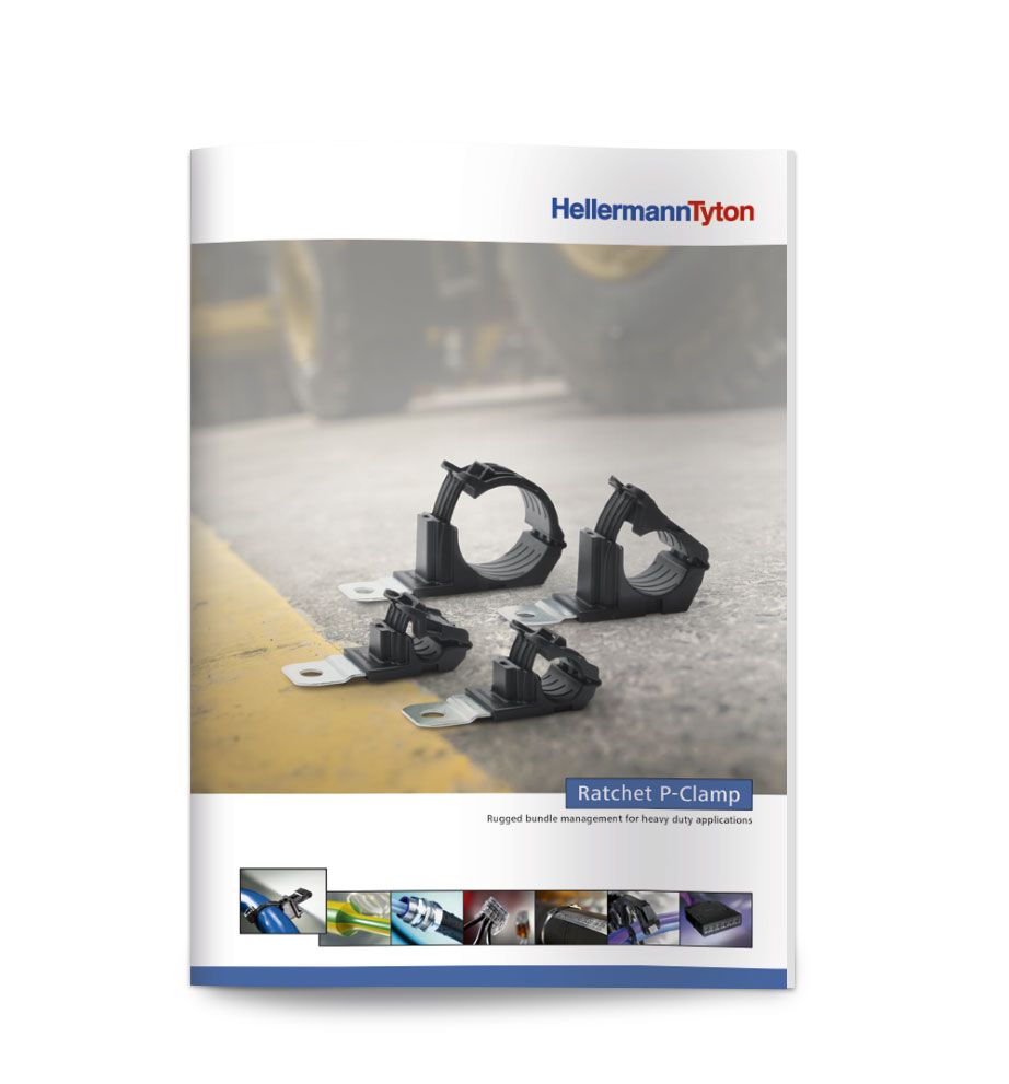 Robust innovation: The clamp for the highest demands