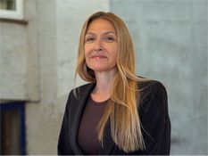 Dorthe Skov