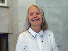 Pia Bjørnsgaard