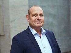 Klaus Walther
