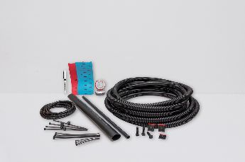 Kit de Acessórios para a Instalação de Autoconsumo | SKA-M