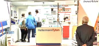 HellermannTyton en Matelec