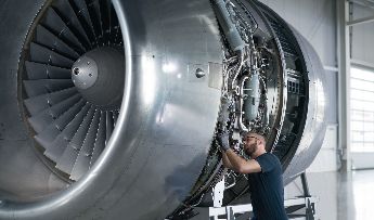Aerospace Industry