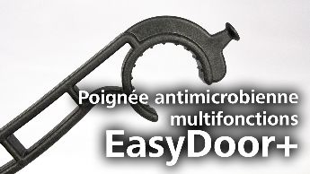 EasyDoor+