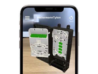 HT Connect Augmented Reality
