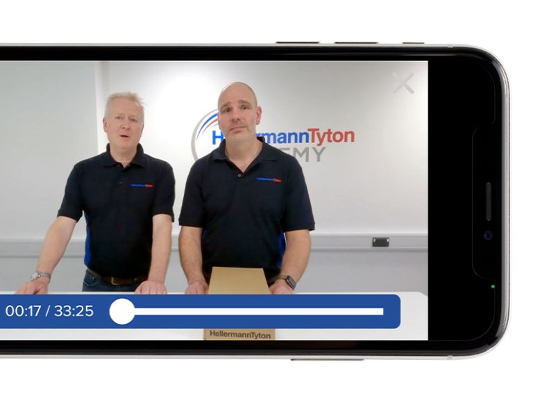 HT Connect Video