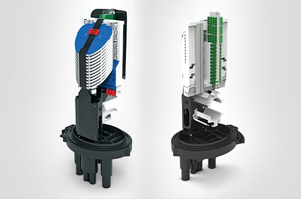 See all connectorised closures