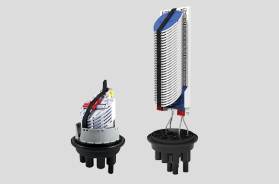 See all FML fibre closures