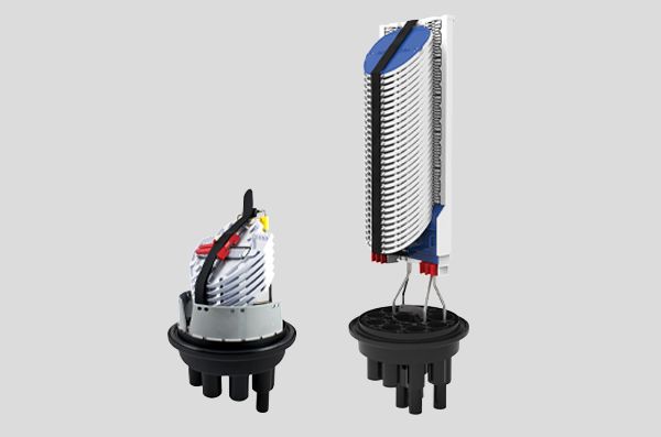 See all FML fibre closures