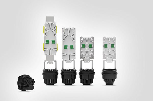 See all FRBU fibre closures