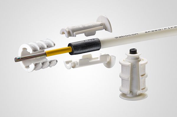 EZA-t - Indoor Gas/Cable Seal