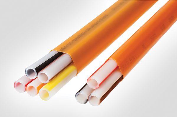SpeedPipe Ground - Bundle