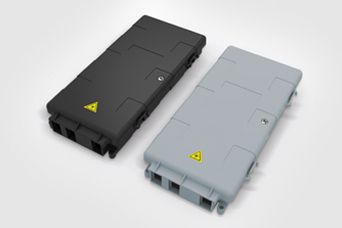 CCE - Customer Connection Enclosure