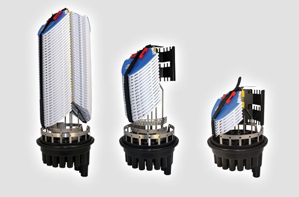 See all UFC fibre closures