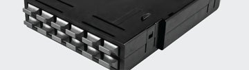 MTP VHD cassettes