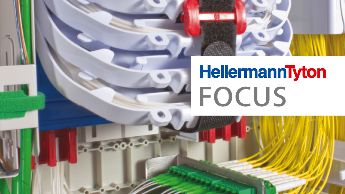 HellermannTyton 118-4-J Heat Shrink Shapes for Use in Electrical and Electronic Cable Harness Applications Flexible Polyolefin 