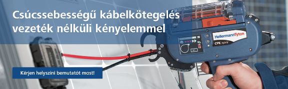 Maximális kábelkötési sebesség és vezeték nélküli kényelem