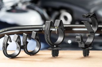 Modular Omega clips (MOC)