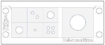 Configurador de produto VarioPlate