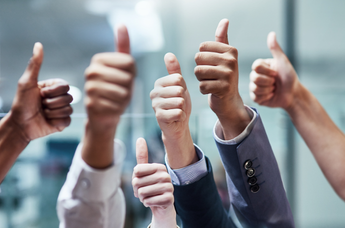 Tommelfingeren op for nyt job hos HellermannTyton