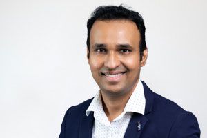 Hi, I’m V Murale Krishna - solar expert at HellermannTyton