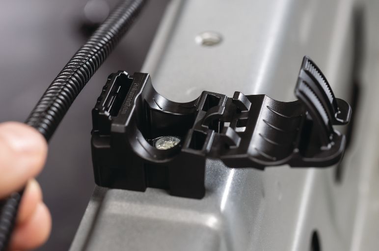 Bolt Mount