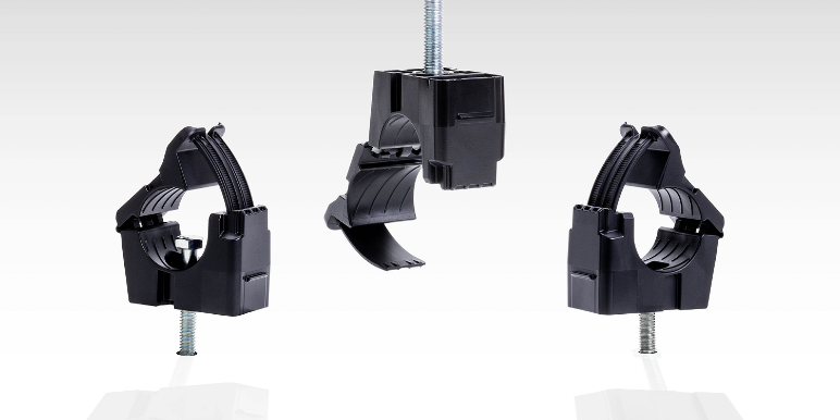 Threaded Rod Mount